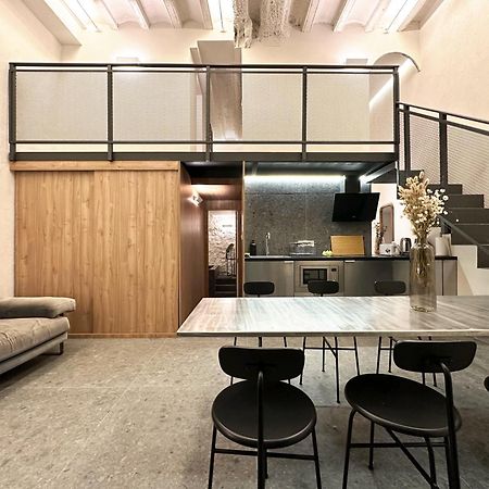 Oasis Apartments & Studios Old Town Center Barcelona Exterior foto