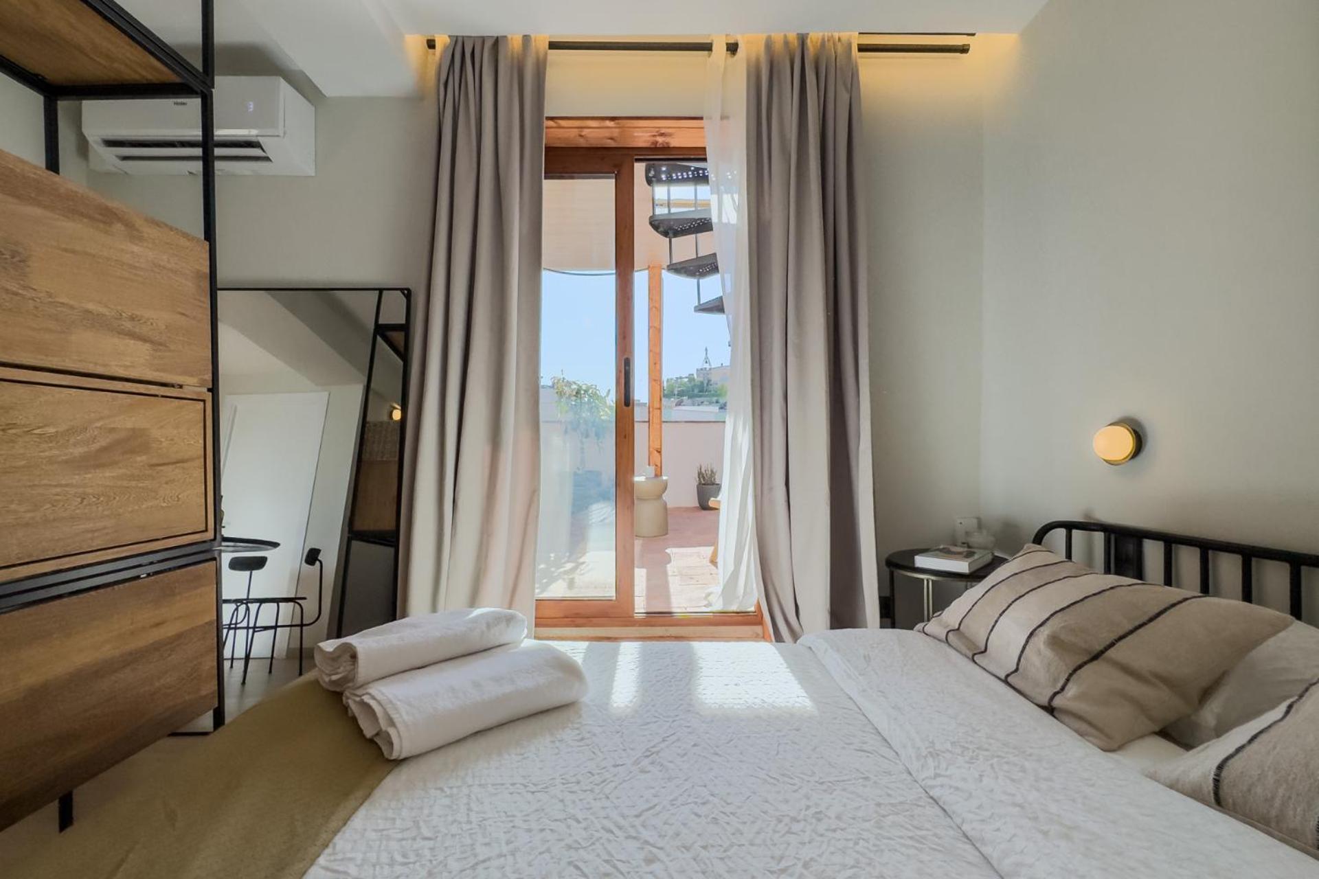 Oasis Apartments & Studios Old Town Center Barcelona Exterior foto