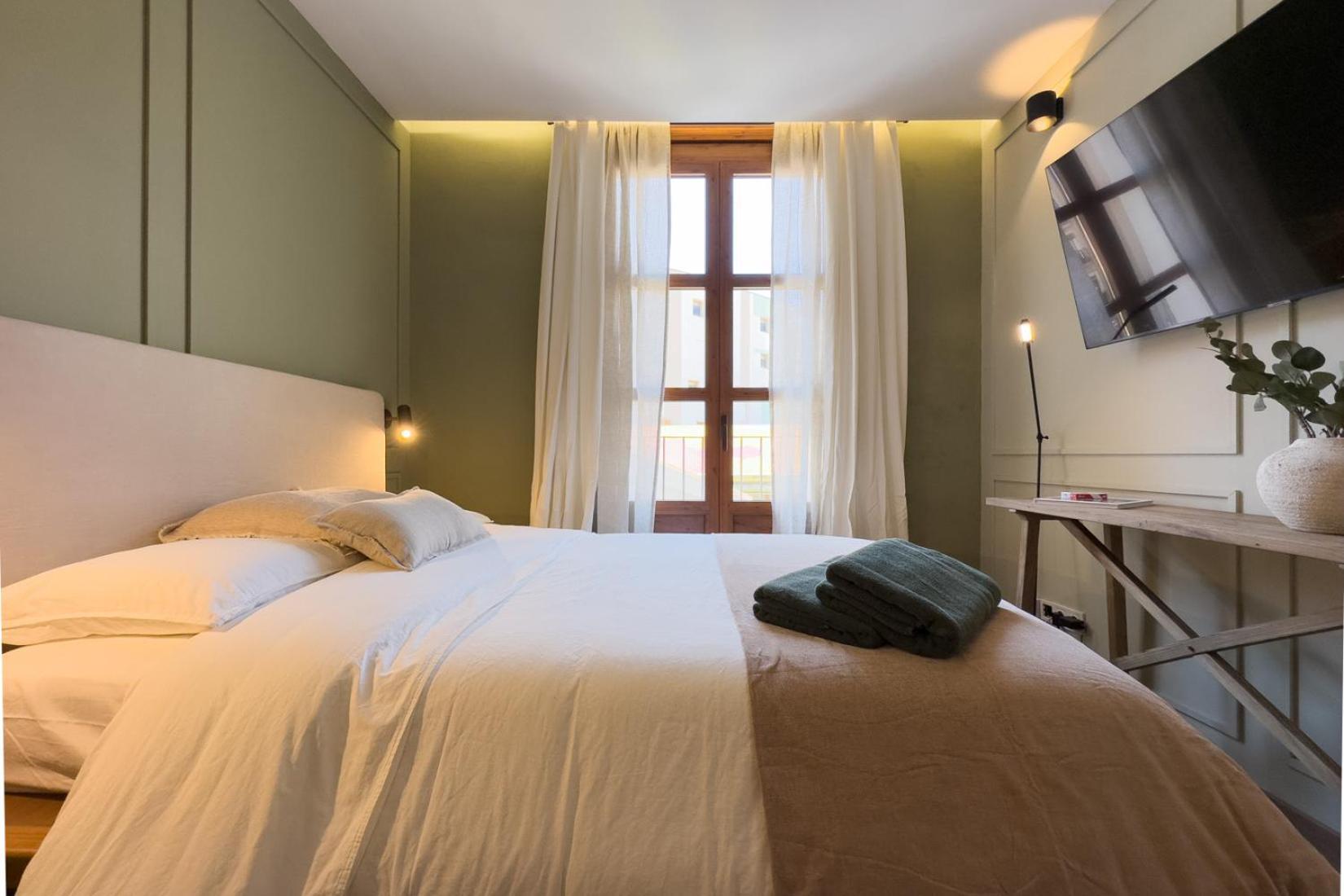 Oasis Apartments & Studios Old Town Center Barcelona Exterior foto