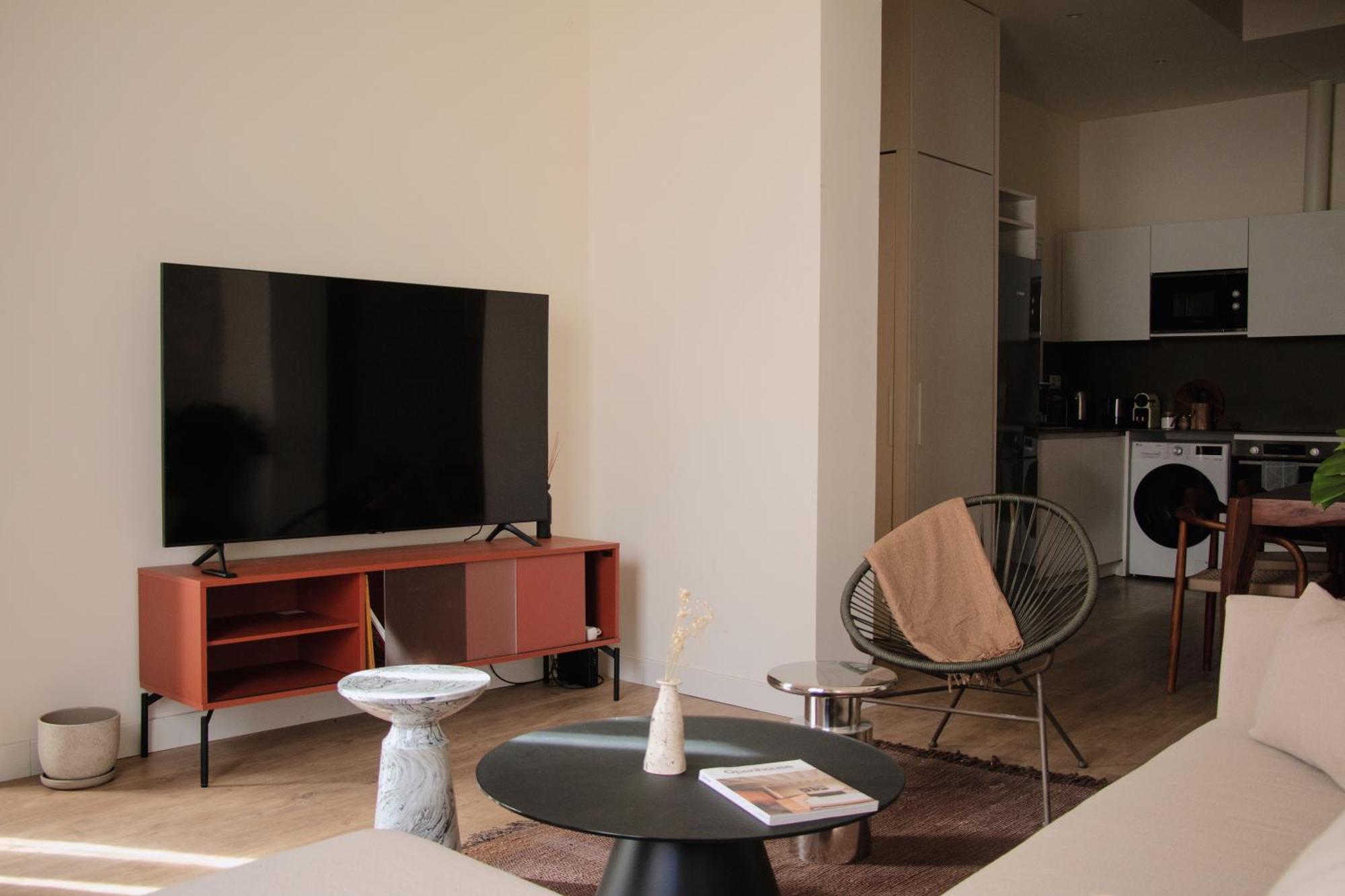 Oasis Apartments & Studios Old Town Center Barcelona Exterior foto