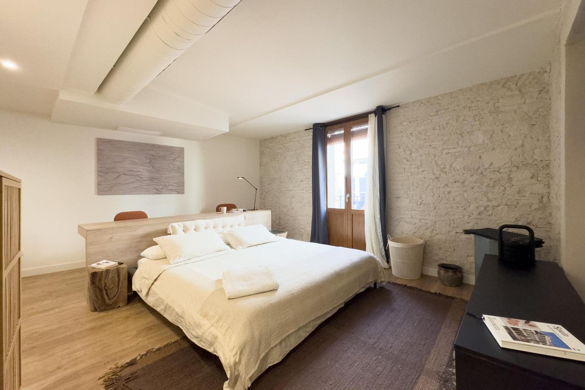 Oasis Apartments & Studios Old Town Center Barcelona Exterior foto