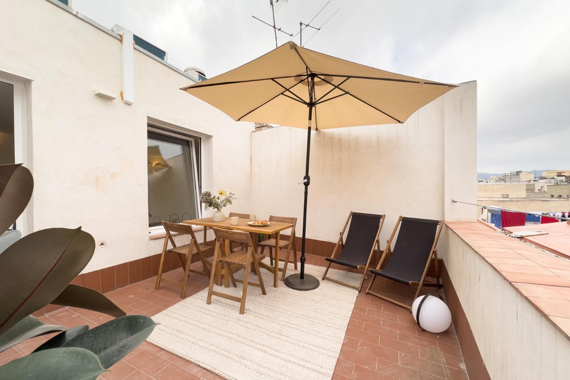 Oasis Apartments & Studios Old Town Center Barcelona Exterior foto