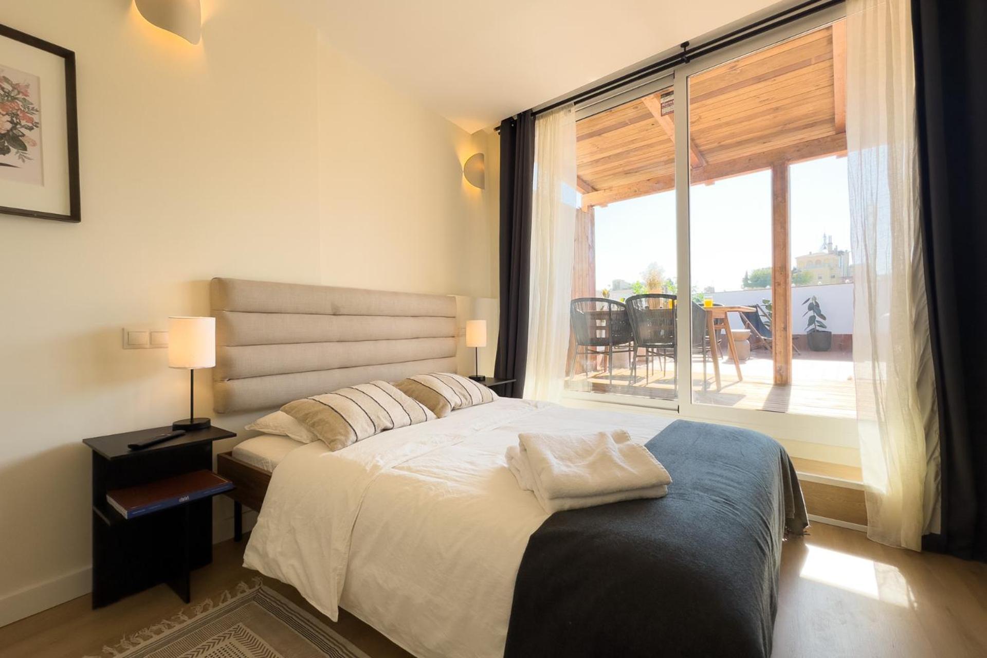 Oasis Apartments & Studios Old Town Center Barcelona Exterior foto