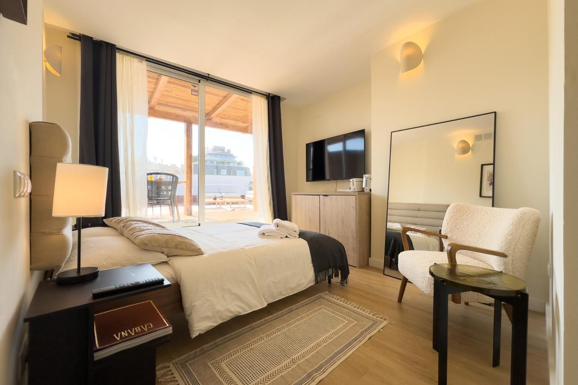 Oasis Apartments & Studios Old Town Center Barcelona Exterior foto