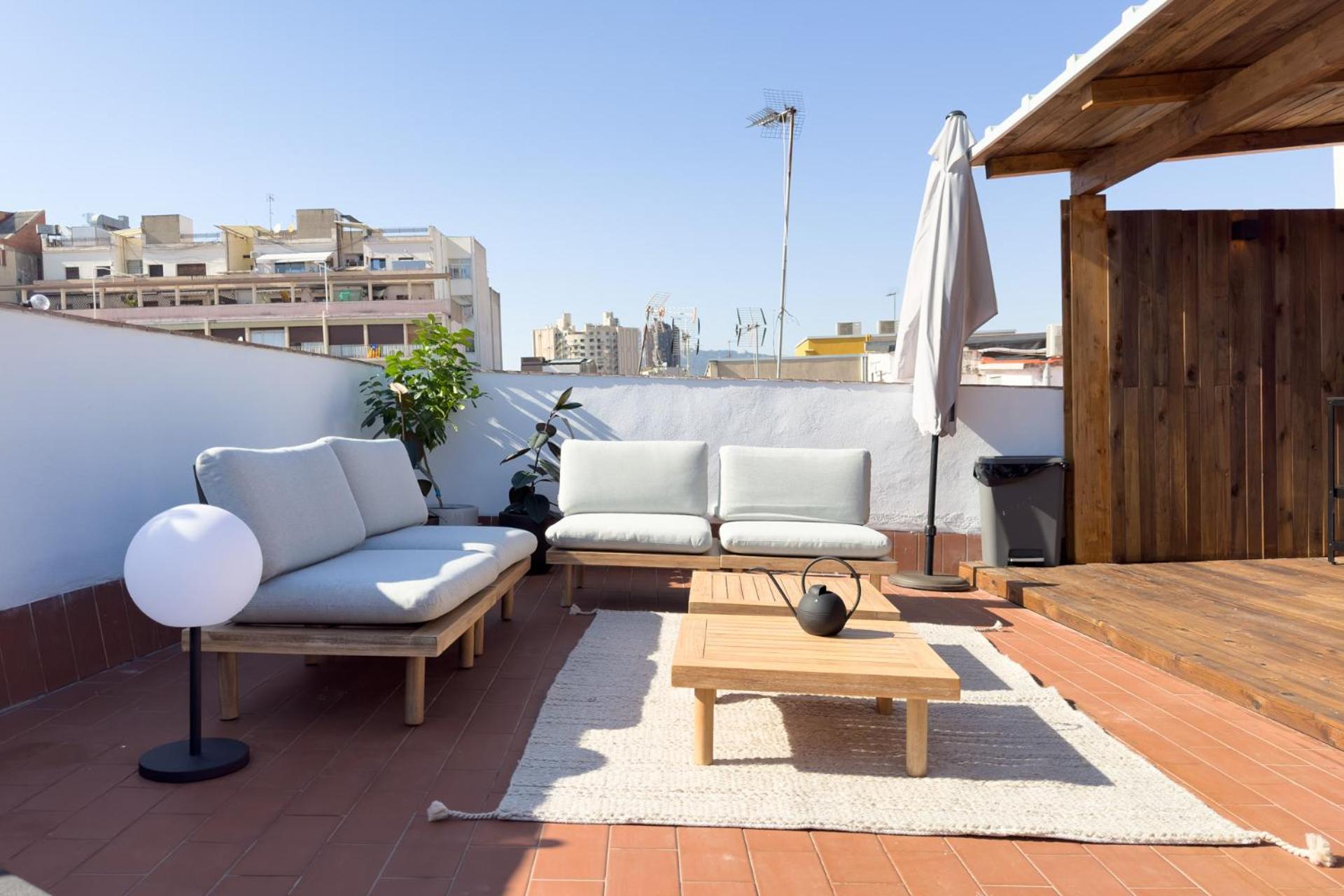 Oasis Apartments & Studios Old Town Center Barcelona Exterior foto