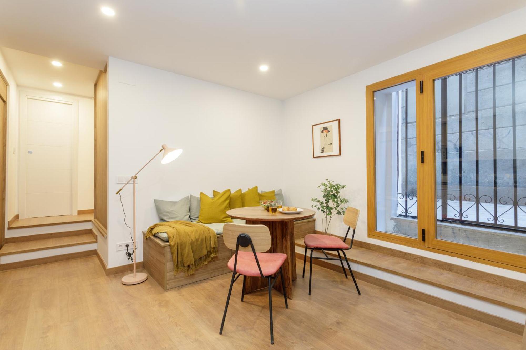 Oasis Apartments & Studios Old Town Center Barcelona Exterior foto