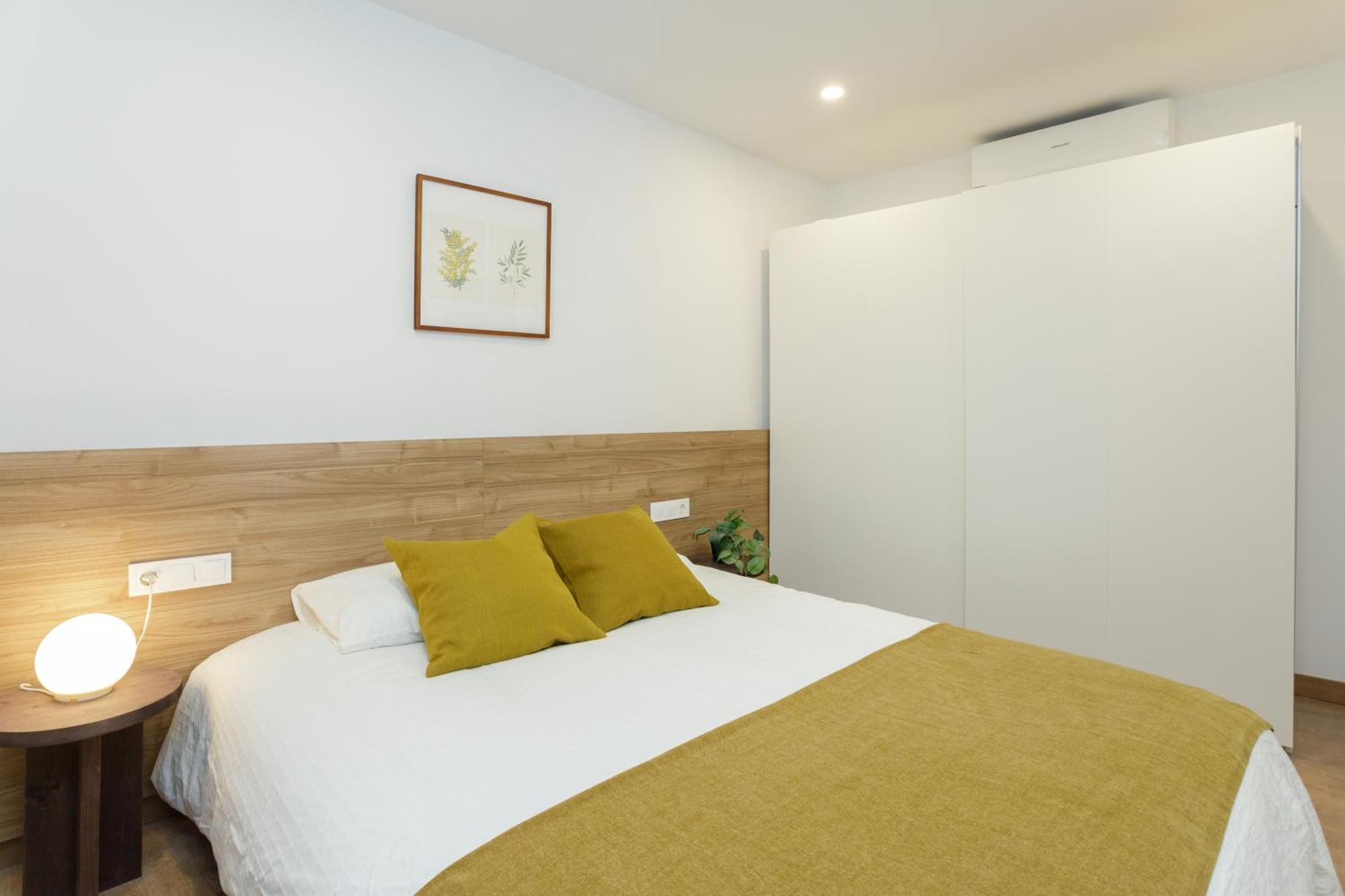 Oasis Apartments & Studios Old Town Center Barcelona Exterior foto